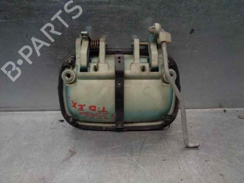 Rear right exterior door handle MITSUBISHI SPACE WAGON (N9_W, N8_W) 2.0 | BP8284459C130 