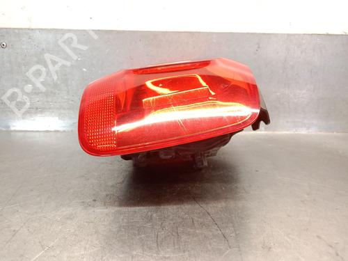 Right taillight VW TOURAN (1T3) 1.6 TDI | BP28104286C35