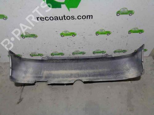 Rear bumper SEAT IBIZA II (6K1) 1.9 TDI | BP6129039C8