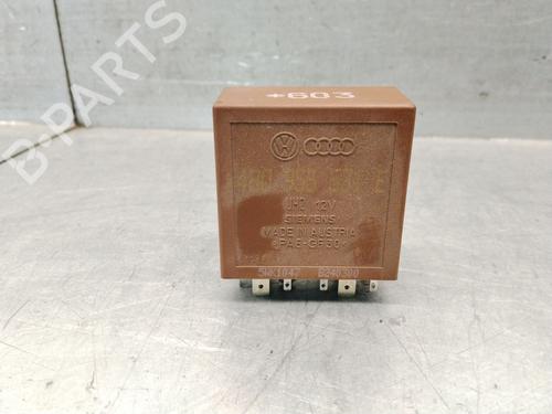 Used Electronic module Electronic module 38510048 38510048