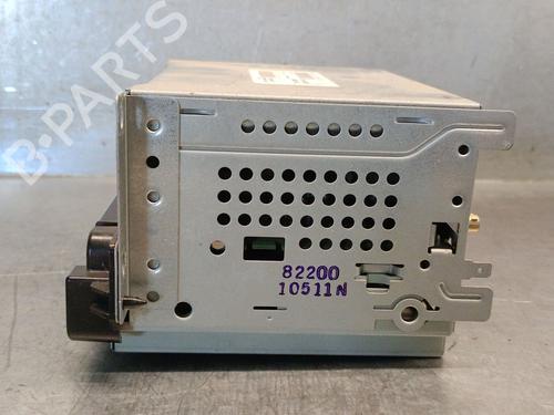 Radio FIAT FREEMONT (345_) 2.0 JTD | BP37419904E6 - Image 2