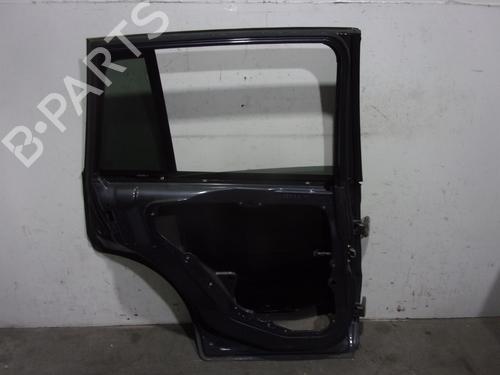 Left rear door FORD FUSION (JU_)  | BP16657839C4 