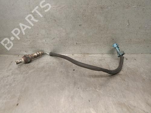 Elektronisk sensor PEUGEOT 308 I (4A_, 4C_) 1.6 16V (120 hp) 27641094