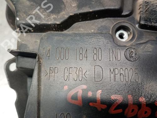 Rear right interior door handle OPEL VIVARO C Van (K0) 1.5 | BP28015147I16 