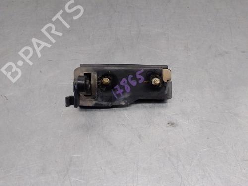 Tailgate handle HYUNDAI GETZ (TB) 1.5 CRDi | BP13122091C132 