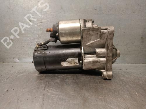 Startmotor RENAULT KANGOO (KC0/1_) D 65 1.9 (KC0E, KC02, KC0J, KC0N) (64 hp) 28215059