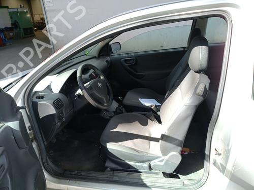 Injection rail OPEL CORSA C (X01) 1.3 CDTI (F08, F68) | BP29268507M98 - Image 14
