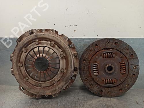 Used Other OPEL CORSA D (S07) 1.2 (L08, L68) (80 hp) 25806837