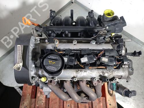 Engine SKODA FABIA I (6Y2) 1.4 16V | BP38735652M1 - Image 6