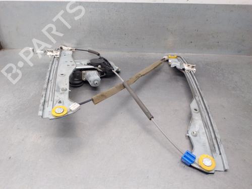Front right window mechanism INFINITI Q50 50 D | BP34509210C23 - Image 2