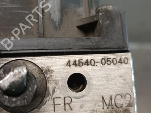 ABS Bremseaggregat TOYOTA AVENSIS Saloon (_T25_) 2.0 D-4D (CDT250_, CDT250R) | BP29176703M43