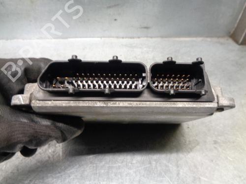 Engine control unit (ECU) SEAT TOLEDO II (1M2)  | BP8911504M57 