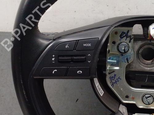 Steering wheel HYUNDAI BAYON (BC3) 1.2 MPI | BP31905187C49
