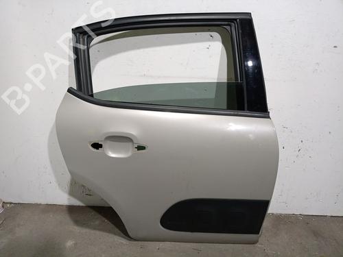 right-rear-door-citroen-c3-iii-sx-2016-33027838 main image