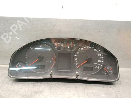 Used Instrument cluster AUDI A6 C5 (4B2, 4B4) 2.5 TDI (150 hp) 30701633
