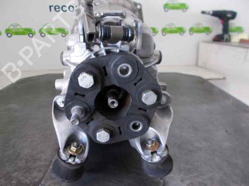 Gearbox BMW 1 (E87) 116 d | BP3154776M3