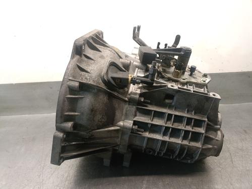 Gearbox FORD FOCUS C-MAX (DM2) 1.8 TDCi | BP31210031M3