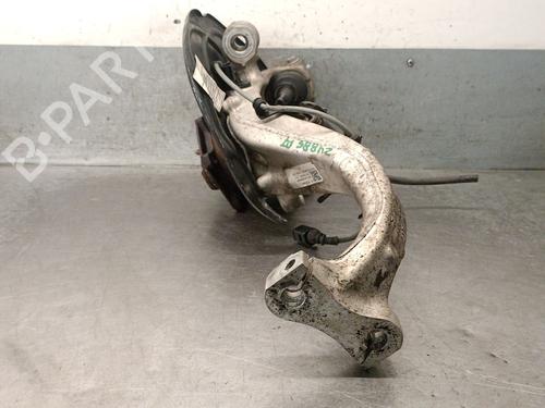 Left front steering knuckle AUDI Q5 (FYB, FYG) 50 TFSI e quattro | BP33463064M25 - Image 2