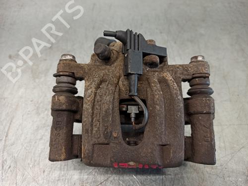 Used Left rear brake caliper MERCEDES-BENZ VITO / MIXTO Van (W639) 111 CDI (639.601, 639.603) (116 hp) 12571449