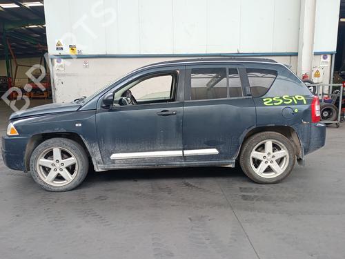 Used Parts JEEP COMPASS (MK49) 2.0 CRD 4x4 4823770