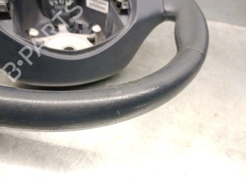 Steering wheel PEUGEOT 1007 (KM_) 1.6 16V | BP30137272C49
