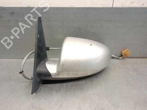 Left mirror AUDI A2 (8Z0) 1.4 TDI | BP29002364C26 