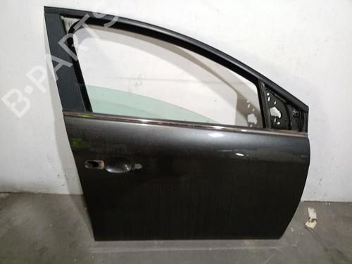 Right front door FIAT BRAVO II (198_) 1.9 D Multijet (198AXB1A) 51751189 | 51751189