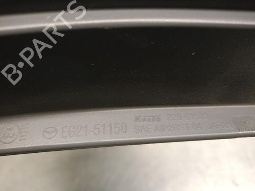 Lampa tylna prawa MAZDA CX-7 (ER) 2.3 MZR DISI Turbo AWD (ER3P) | BP29870043C35