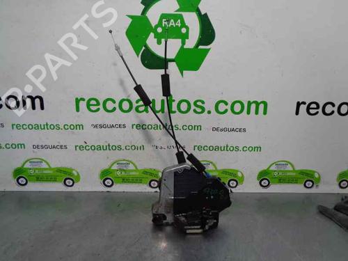 Used Front right lock LEXUS RX (_U3_) 300 (MCU35_, MCU35R) (204 hp) 5802647