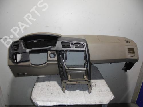 Used Dashboard SSANGYONG KYRON 2.0 Xdi (141 hp) 8401030
