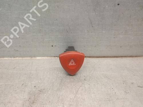Bouton de warning OPEL VIVARO A Van (X83) 1.9 DTI (F7) (101 hp) 29071244
