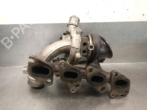Turbocharger/Supercharger OPEL MOKKA / MOKKA X (J13) 1.4 (_76) | BP27997896M71 