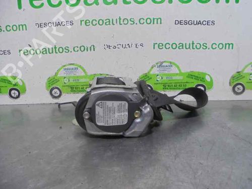 Rear left seatbelt VOLVO XC90 I (275) 2.5 T AWD | BP7445834I29 