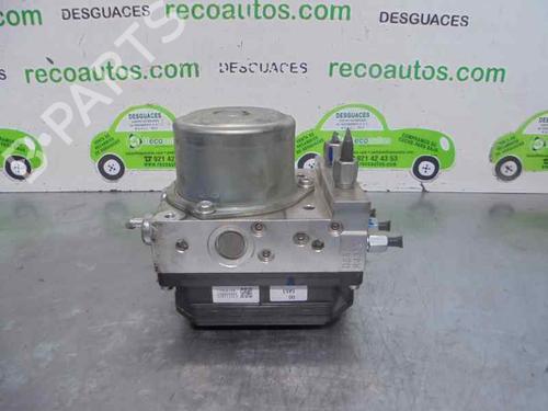 ABS pump NISSAN JUKE (F15) 1.5 dCi | BP3500841M43 
