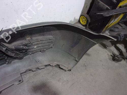 Front bumper OPEL ZAFIRA A MPV (T98)  | BP16364050C7 