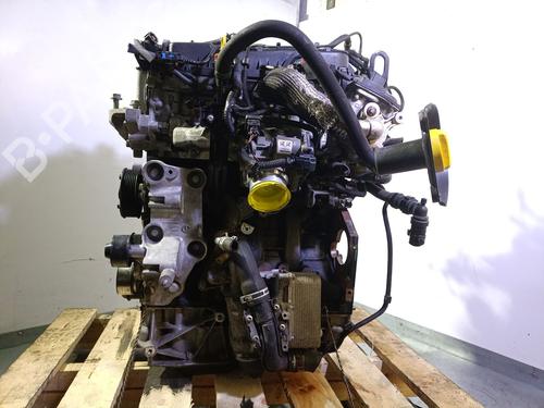 Engine RENAULT MASTER III Van (FV) 2.3 dCi 130 FWD (FV0M, FV0Y, FV0J, FV02, FV03) | BP30711833M1 - Image 3