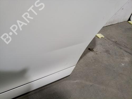 Left rear door CITROËN C4 I (LC_) 1.6 HDi | BP21580463C4 