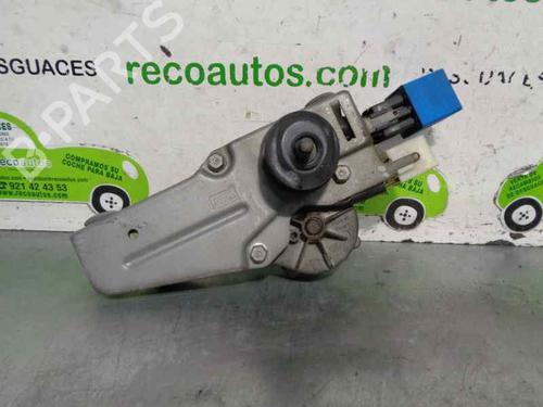 Rear wiper motor PEUGEOT 306 Hatchback Van 1.9 STD | BP5597718M102 