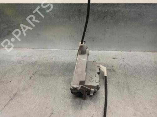 Rear right lock PEUGEOT 3008 I MPV (0U_) 1.6 HDi | BP6576918C99 