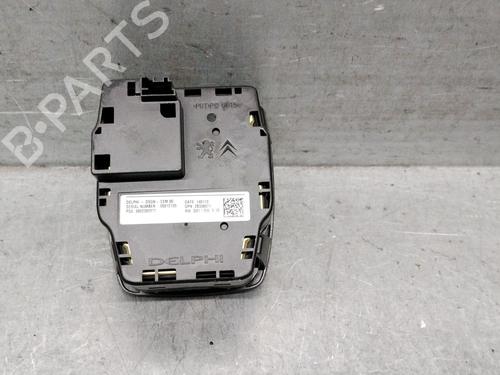 Switch CITROËN DS5 2.0 HDi 165 | BP36018402I30 - Image 2