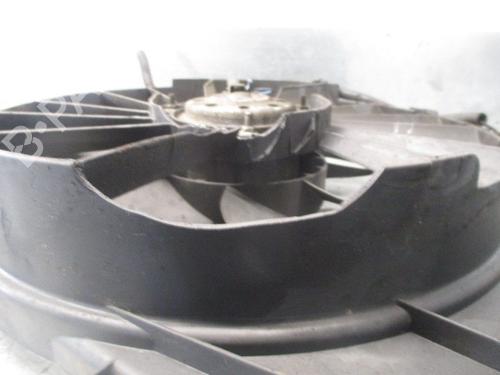 Radiator fan ALFA ROMEO 147 (937_) 1.6 16V T.SPARK (937.AXA1A, 937.AXB1A, 937.BXB1A) | BP10173471M35 