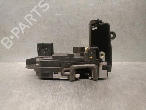 Front left lock OPEL ZAFIRA B Box Body/MPV (A05) 1.8 VAN (M75) | BP25243234C98 