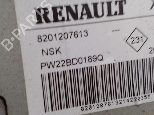 Steering column RENAULT KANGOO Express (FW0/1_) 1.5 dCi 75 (FW07, FW10, FW04) | BP35771230M21  - Image 7