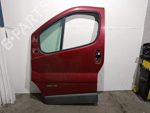 left-front-door-renault-trafic-ii-bus-jl-2001-32220519 main image