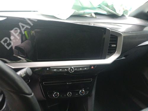 Right headlight OPEL MOKKA 1.2 (76) | BP34252323C29  - Image 19