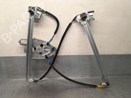 Front right window mechanism PEUGEOT 607 (9D, 9U) 3.0 V6 24V | BP36422058C23 - Image 2
