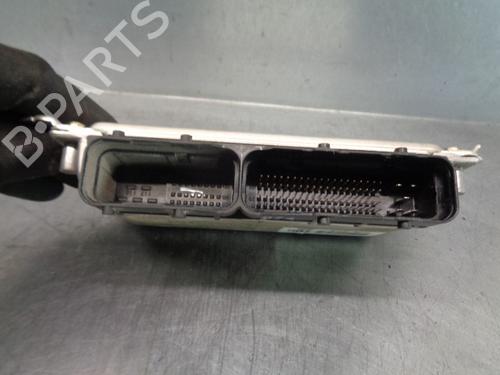 Engine control unit (ECU) HYUNDAI ACCENT II (LC)  | BP12192145M57 