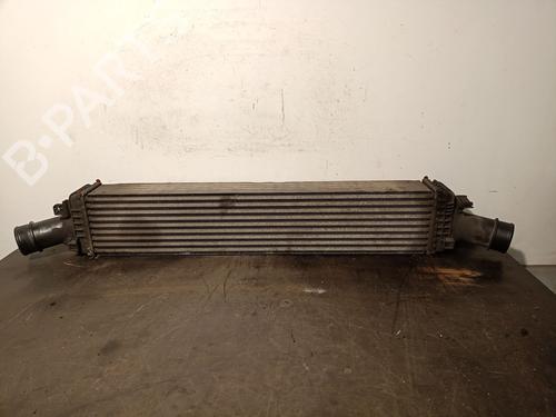 Used Intercooler Intercooler AUDI A4 B8 (8K2) 2.7 TDI (190 hp) 36527300 36527300