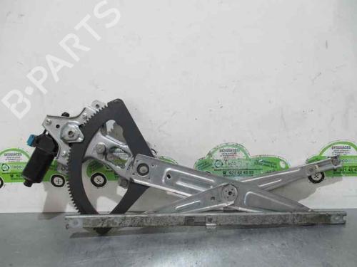 Front right window mechanism CHEVROLET REZZO MPV (U100) 1.6 | BP2122395C23 