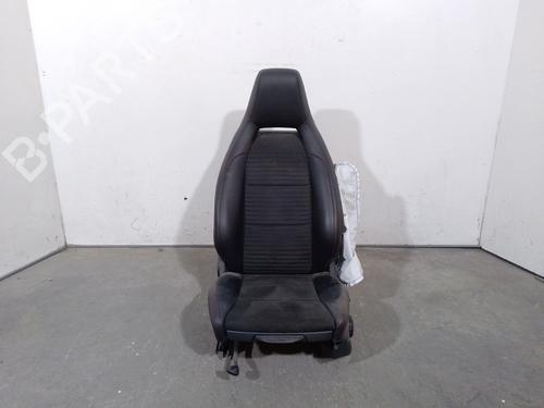 Used Left front seat Left front seat 38061529 38061529